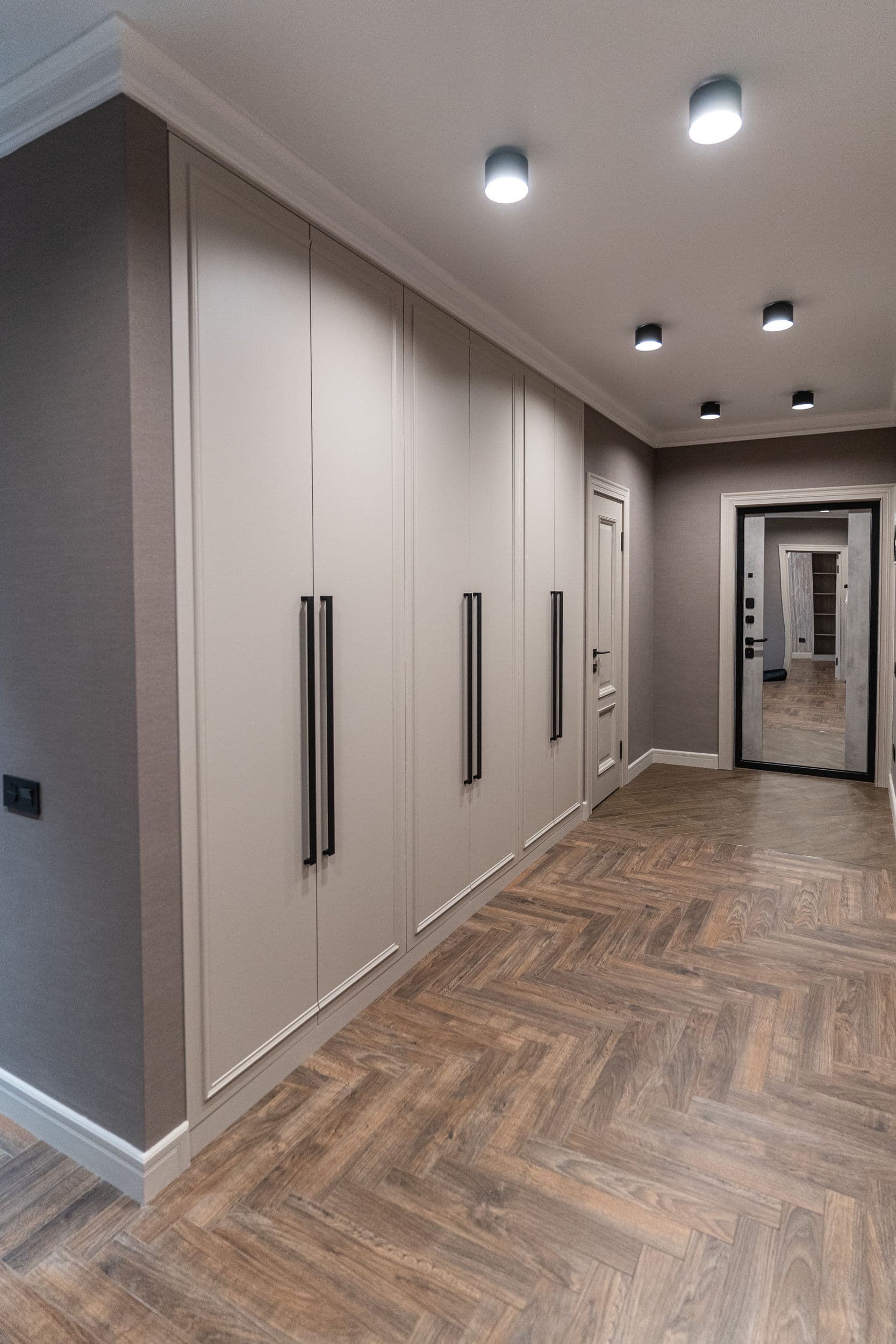 Кухня в бюджетном сегменте