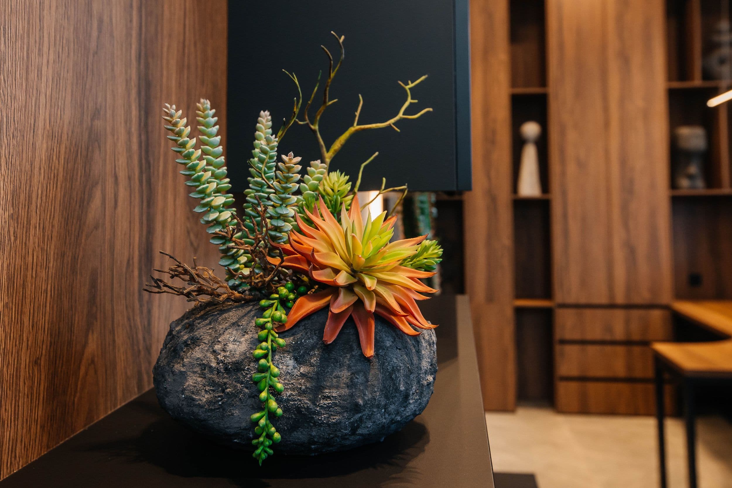 Детская в светлых тонах