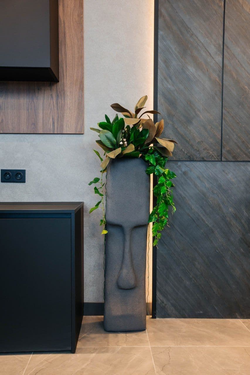 Детская с кроватью-чердаком