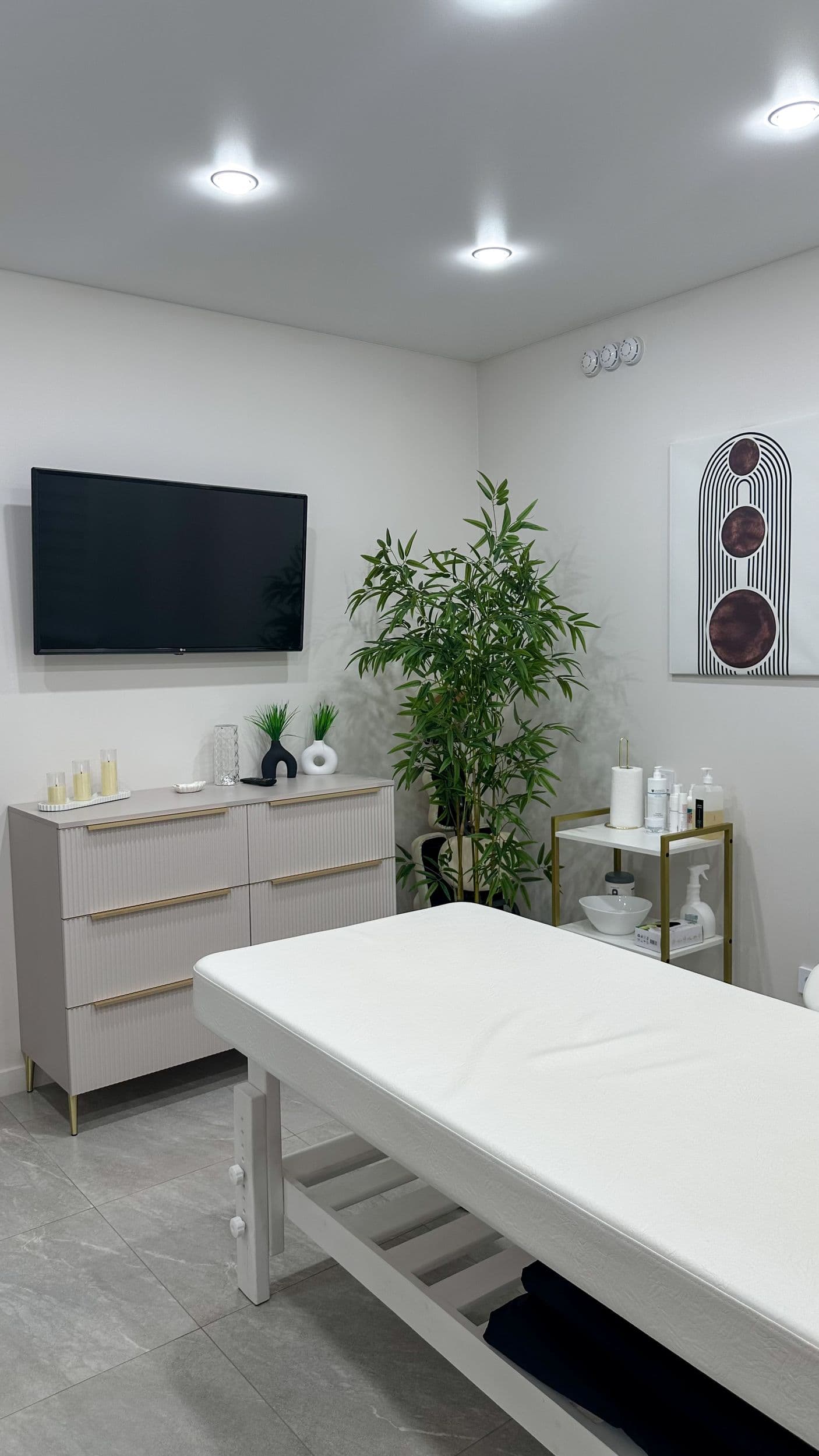 Загородный дом — мебель под ключ