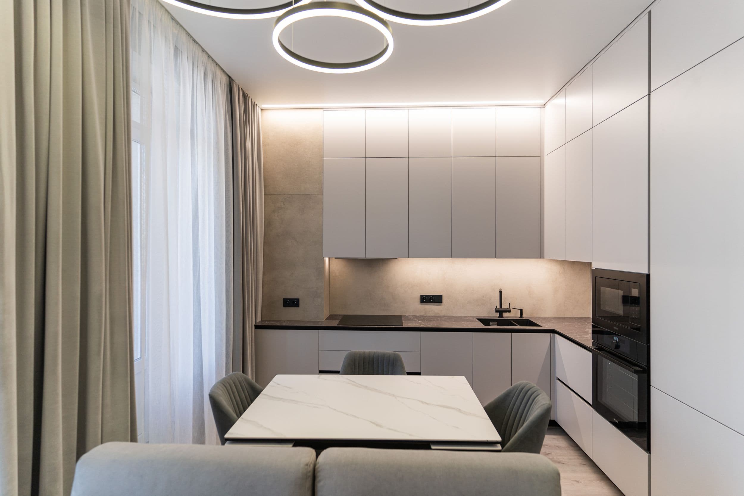 Молодёжная спальня