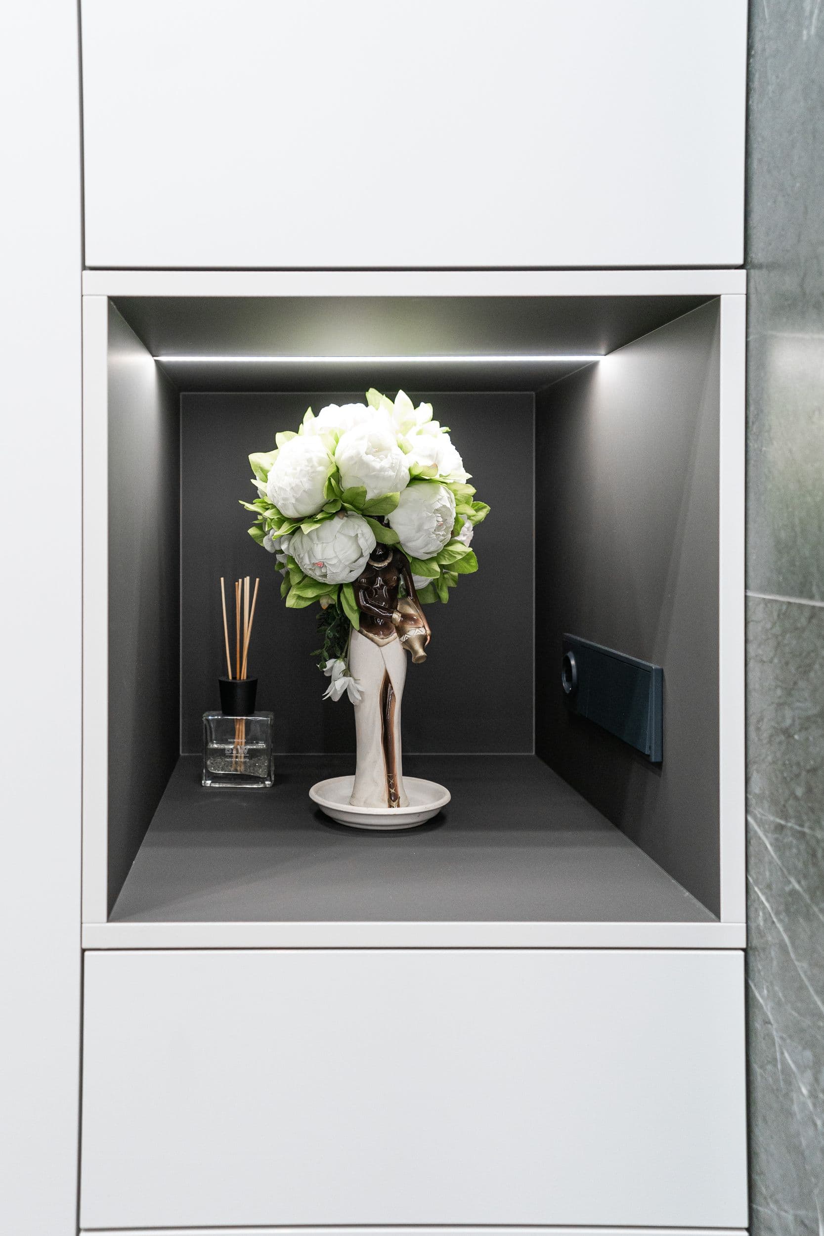 Ванная комната — комплект мебели