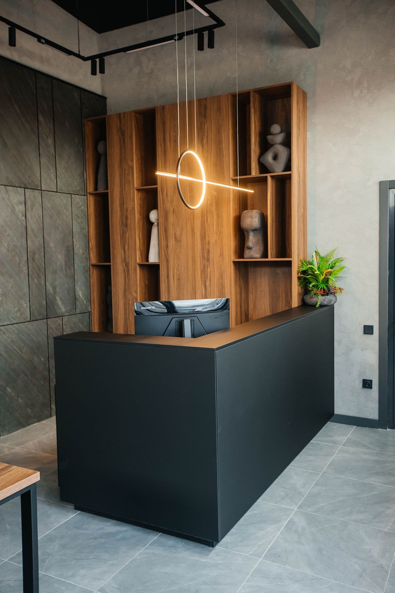 Детская комната в светлых тонах