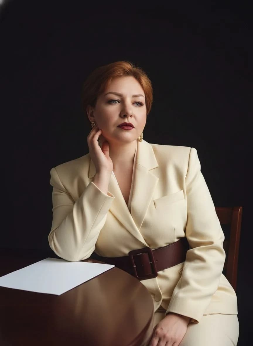 Юлия Мартыненко